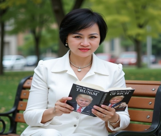 Thay đổi tư duy thay đổi cuộc đời  