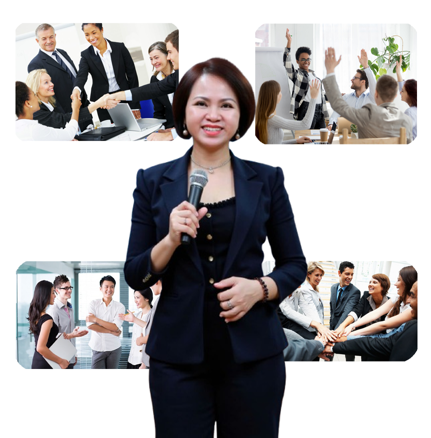 MỐI QUAN HỆ CHẤT LƯỢNG 